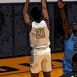 Meet your Posher, Demarcus